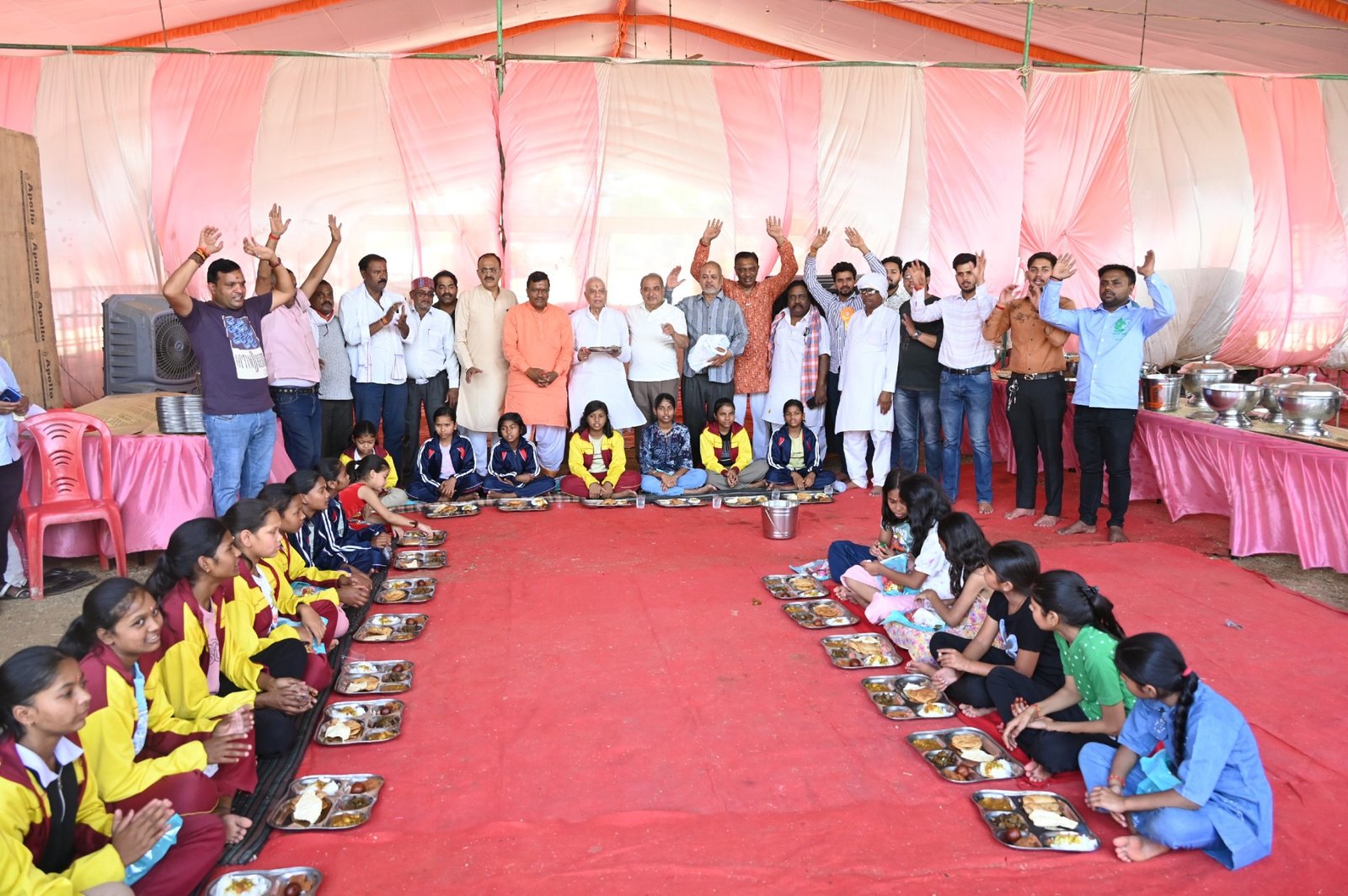 श्री राघव सेवा image 1