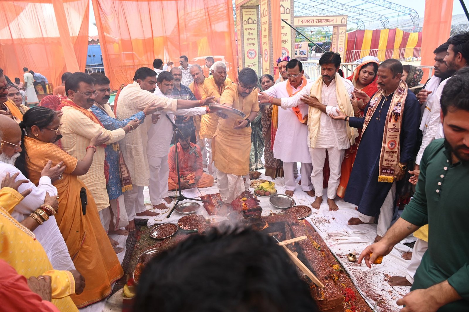 श्री राघव सेवा image 5