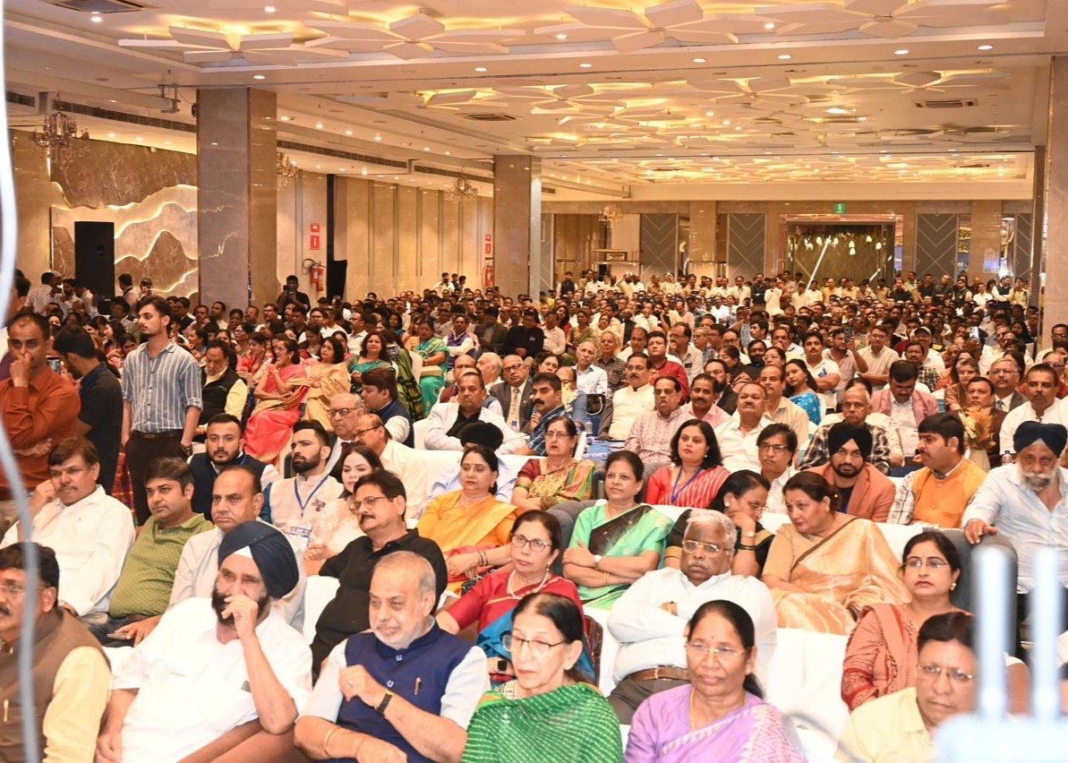 रोटरी इंटरनेशनल अवार्ड समारोह 2024-25  - Photo 9